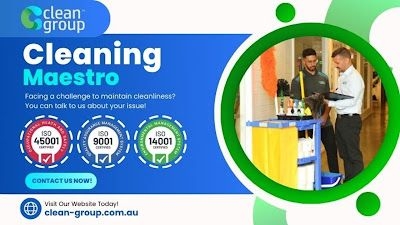 Automation's Economic Impact in Cleaning