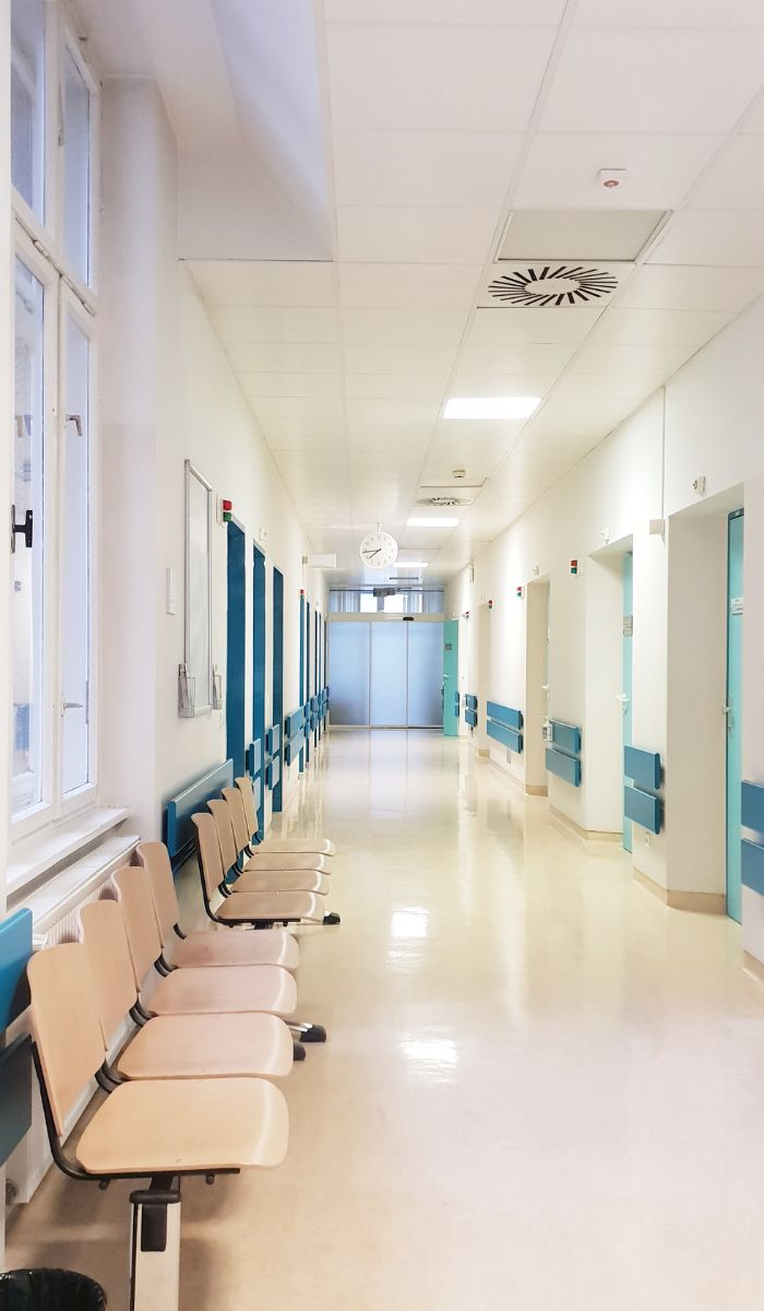 How Commercial Cleaners Help Achieve LEED Certification