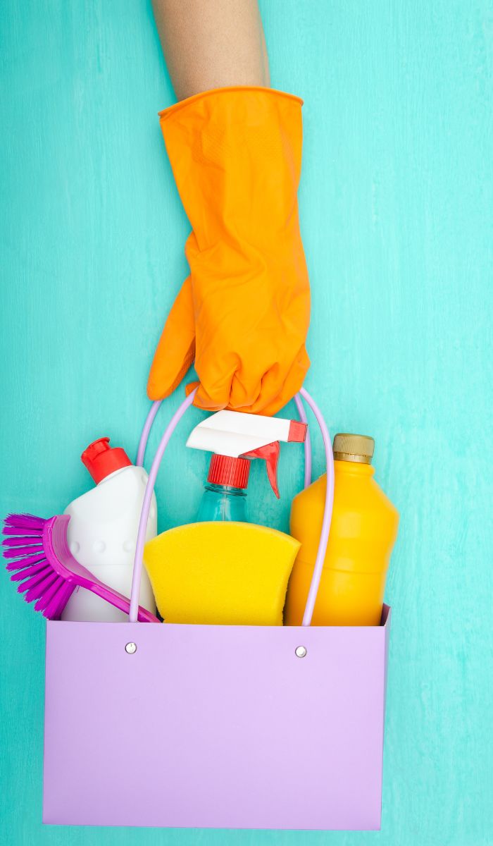 What Defines a Truly Professional Cleaning Company?