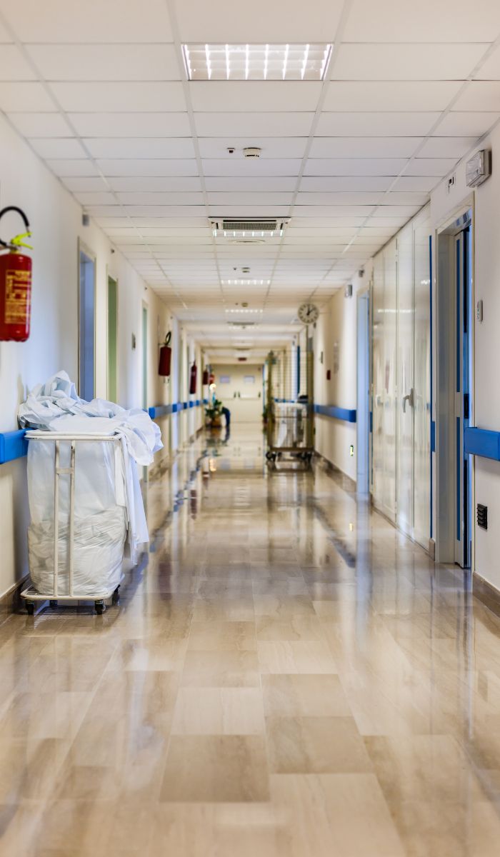 2025 Cleaning Trends to Watch