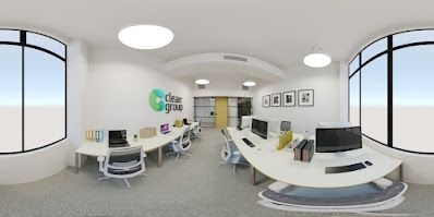 First Impressions from a Clean Office