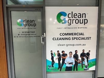 What Is Commercial Cleaning?