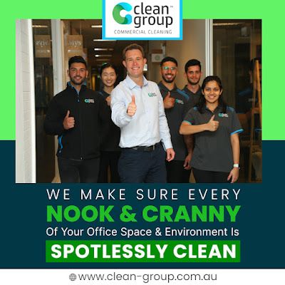 Cleaning Standards Set by Organizations Like BICSc and ISSA