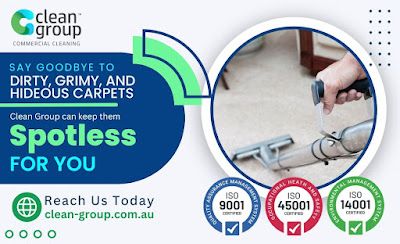 Complete Guide to Office Cleaning Services