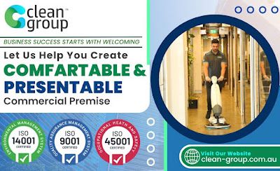 How Cleaners Learn About Safety Protocols and Standards