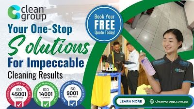 Effective Training Methods for Commercial Cleaning Staff