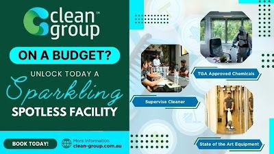What to Expect in Cleaning Contracts