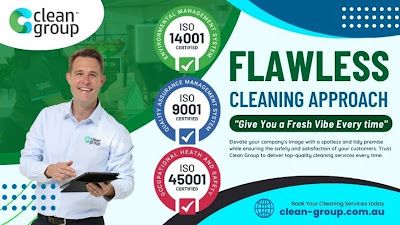 The Importance of Avoiding Hazardous Chemicals in Office Cleaning