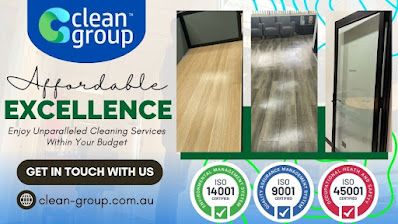 How to Prepare Your Office for a Commercial Cleaning Team